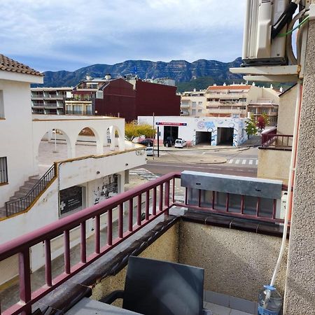 Ornis Barri Apart Vilero Sant Carlos de la Ràpita المظهر الخارجي الصورة
