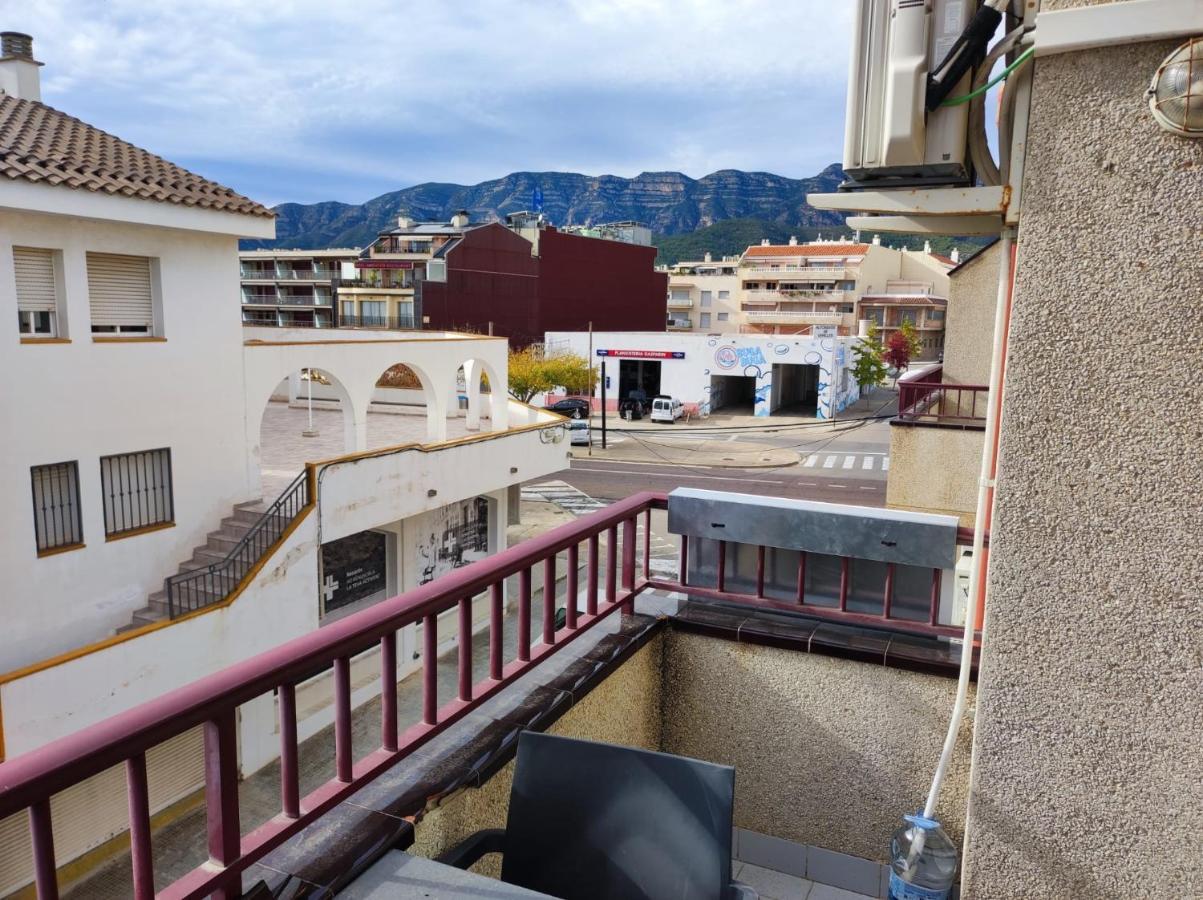 Ornis Barri Apart Vilero Sant Carlos de la Ràpita المظهر الخارجي الصورة