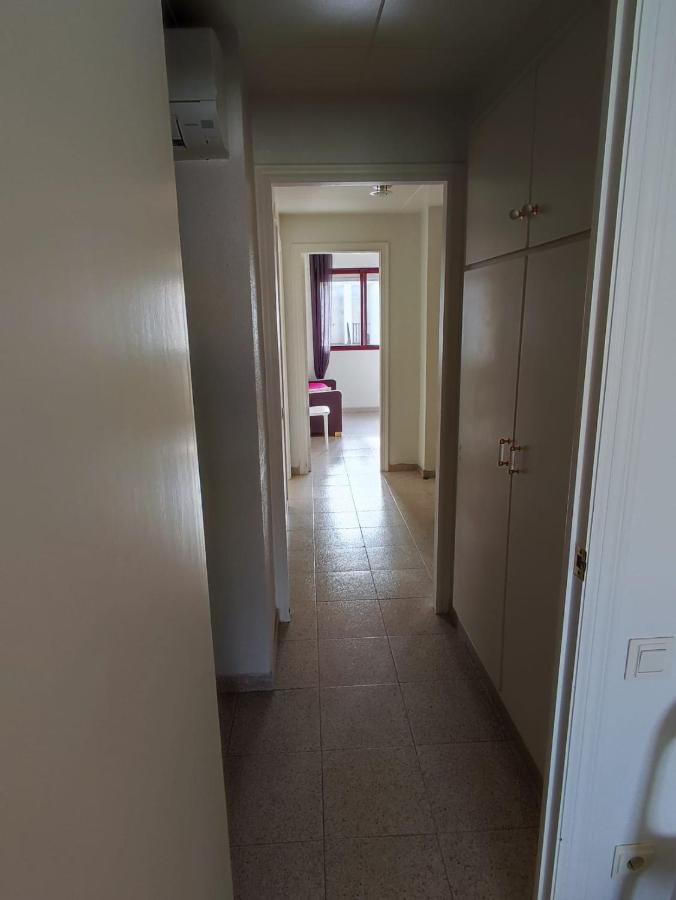 Ornis Barri Apart Vilero Sant Carlos de la Ràpita المظهر الخارجي الصورة