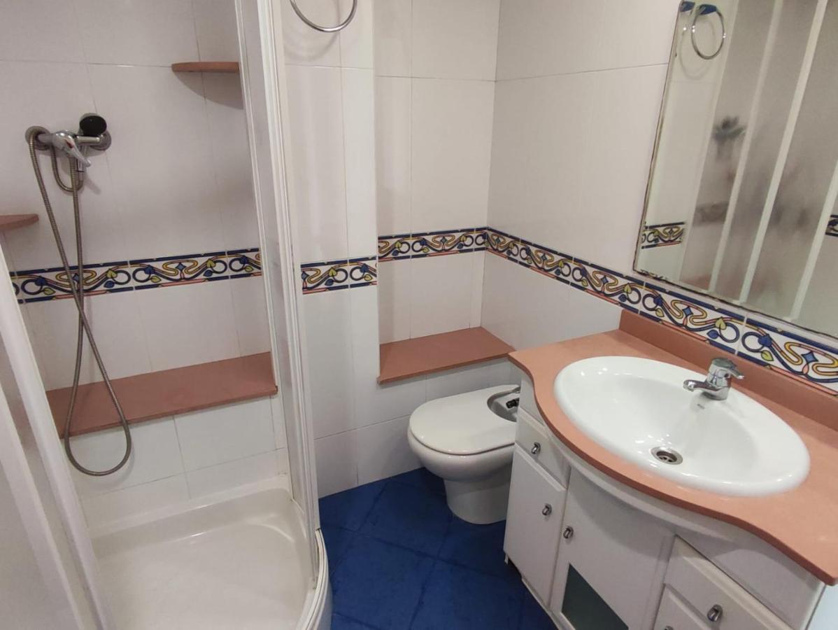 Ornis Barri Apart Vilero Sant Carlos de la Ràpita المظهر الخارجي الصورة