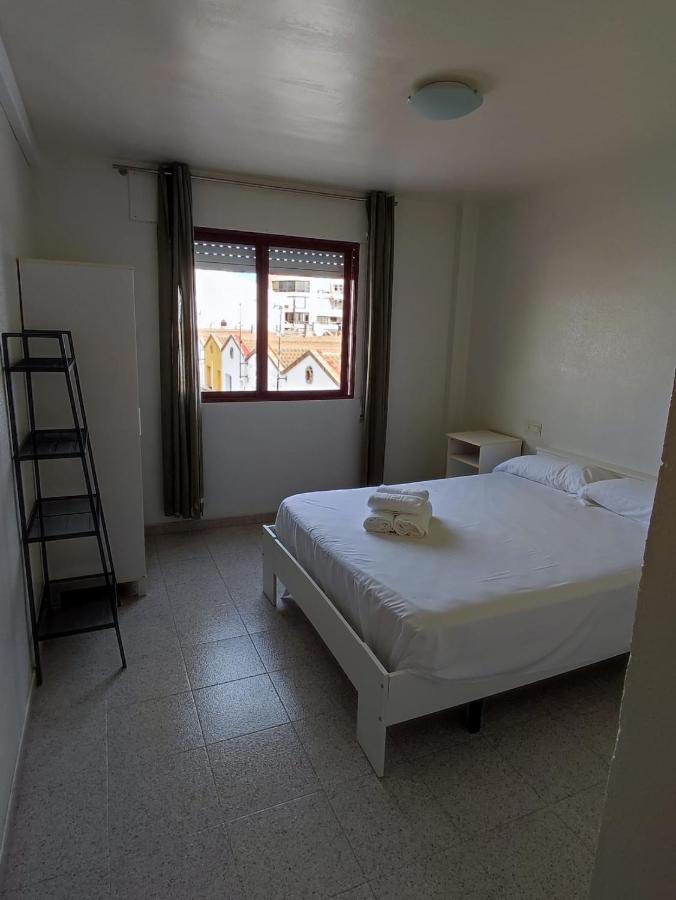 Ornis Barri Apart Vilero Sant Carlos de la Ràpita المظهر الخارجي الصورة