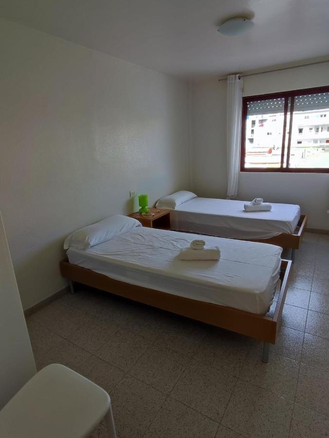 Ornis Barri Apart Vilero Sant Carlos de la Ràpita المظهر الخارجي الصورة