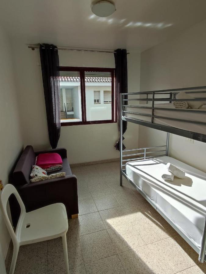 Ornis Barri Apart Vilero Sant Carlos de la Ràpita المظهر الخارجي الصورة
